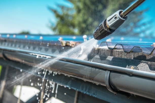 Roof Power Washing Services in Juniper Canyon, OR