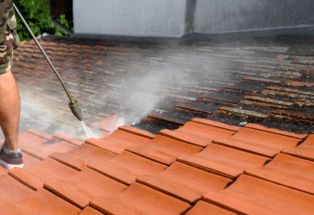 Best Pressure Washing Near Me  in Juniper Canyon, OR