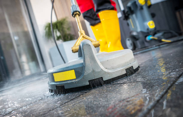 Best Deck Cleaning Services  in Juniper Canyon, OR