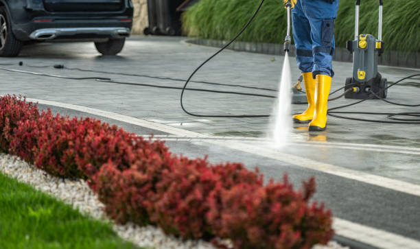 Best Commercial Pressure Washing  in Juniper Canyon, OR