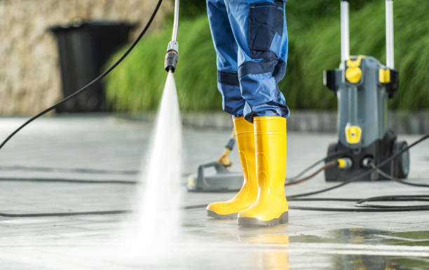 Best Affordable Pressure Washing  in Juniper Canyon, OR