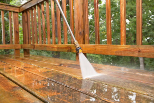 Best Roof Pressure Washing  in Juniper Canyon, OR