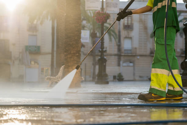 Best Concrete Pressure Washing  in Juniper Canyon, OR