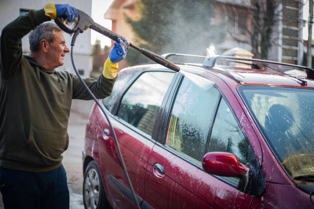 Best Pressure Washing Patio  in Juniper Canyon, OR