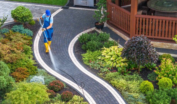 Pressure Washing Contractors in Juniper Canyon, OR