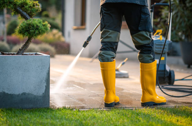 Why Choose Our Certified Pressure Washing Experts for Your Project Needs in Juniper Canyon, OR?